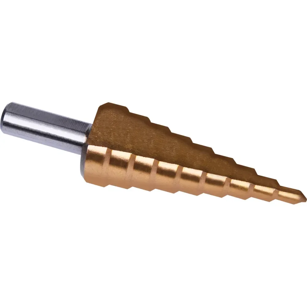 Broca Escalonada 4Mm A 20Mm Worker - Imagem 3