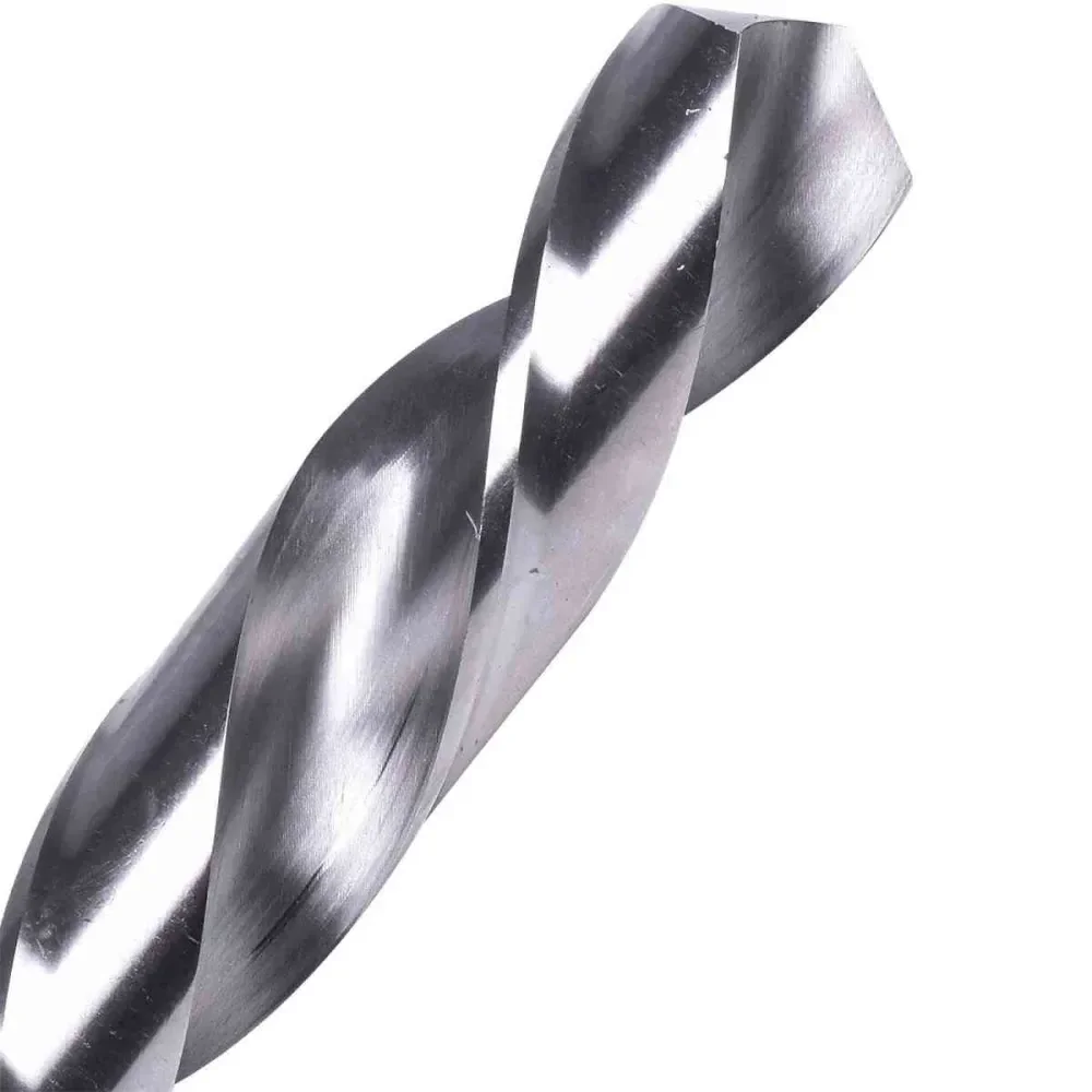 Broca Helicoidal De Aço Rápido 14Mm Worker - Imagem 5