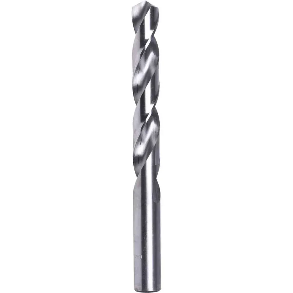 Broca Helicoidal Em Aço Rápido 10,5Mm X 133Mm Collins - Imagem 2