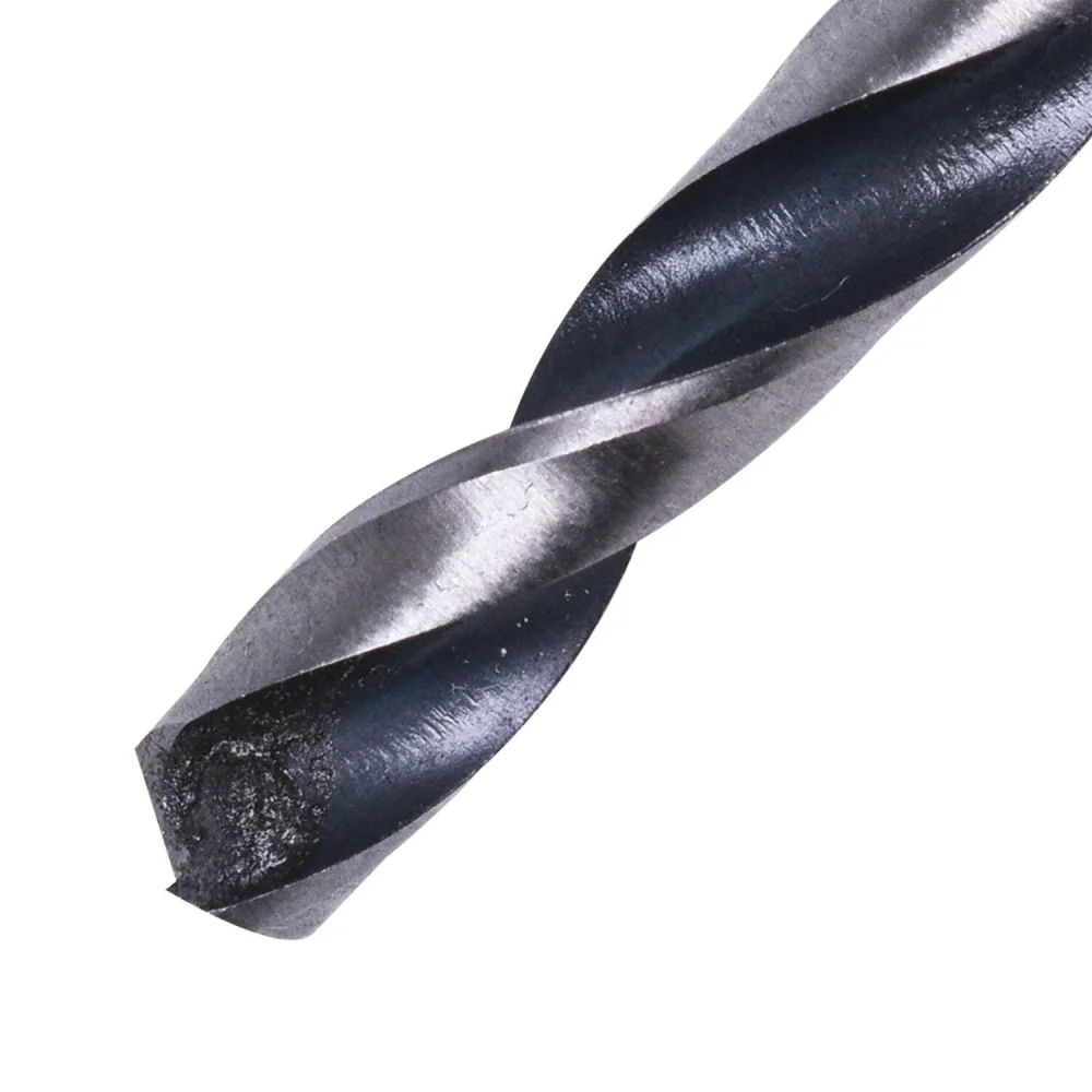 Broca Hss Pointteq 10.0 Mm Bosch - Imagem 5