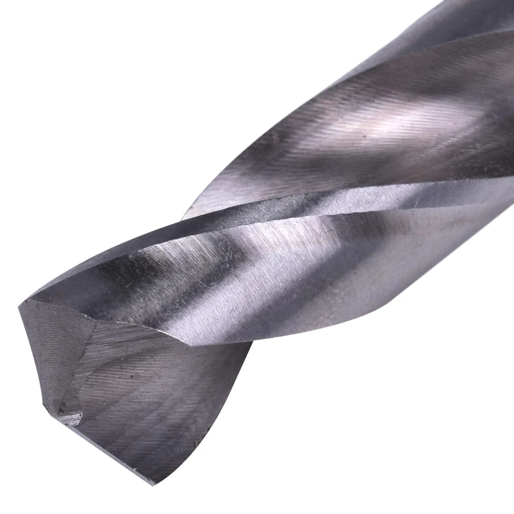 Broca Hss Pointteq 11.5 Mm Bosch - Imagem 4