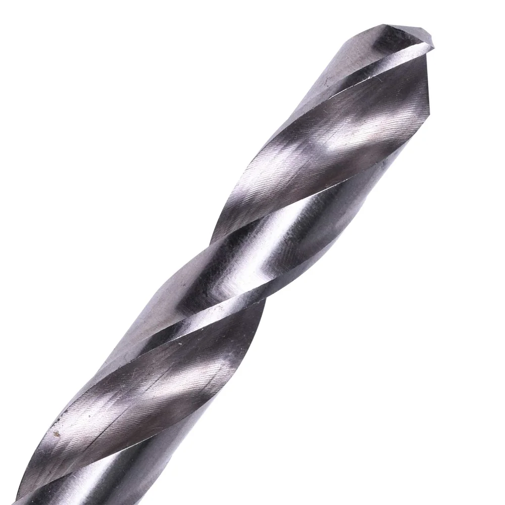 Broca Hss Pointteq 11.5 Mm Bosch - Imagem 5