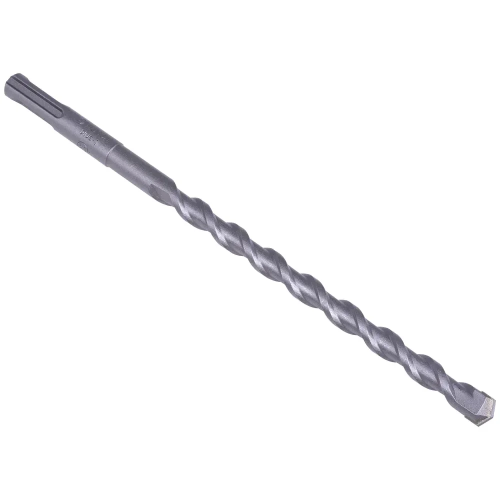 Broca Para Concreto 10 X 210Mm Sds Plus 1 Bosch - Imagem 3