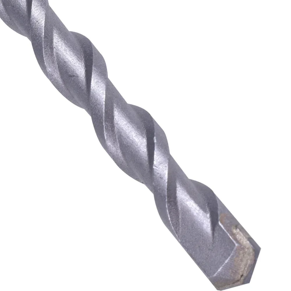 Broca Para Concreto 10 X 210Mm Sds Plus 1 Bosch - Imagem 5