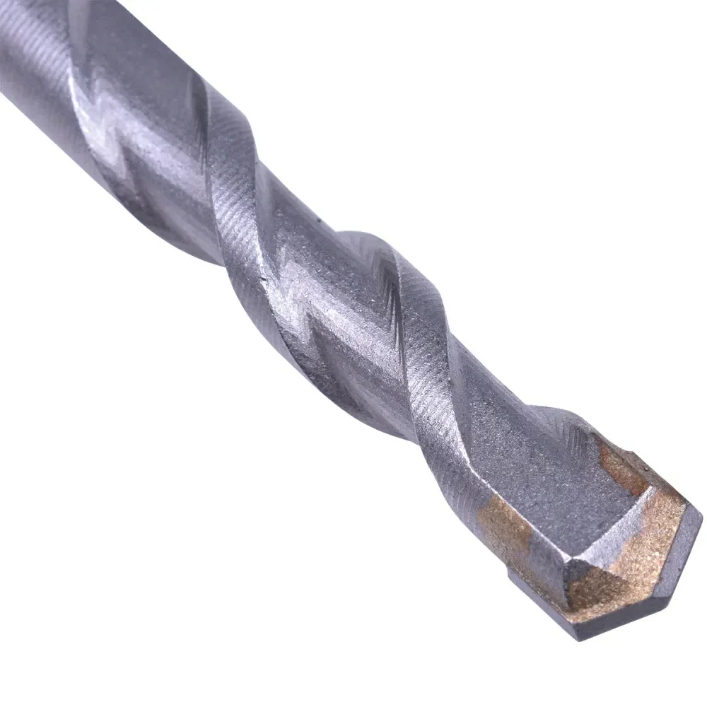 Broca Para Concreto 6 X 110Mm Sds Plus 1 Bosch - Imagem 3