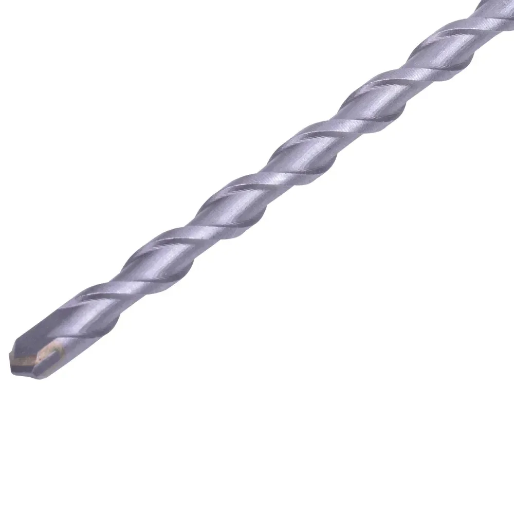 Broca Para Concreto 8 X 210Mm Sds Plus 1 Bosch - Imagem 3