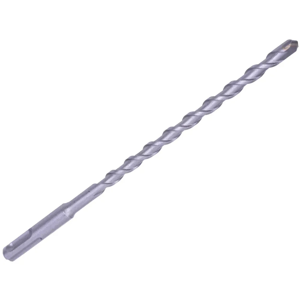 Broca Para Concreto 8 X 210Mm Sds Plus 1 Bosch - Imagem 4