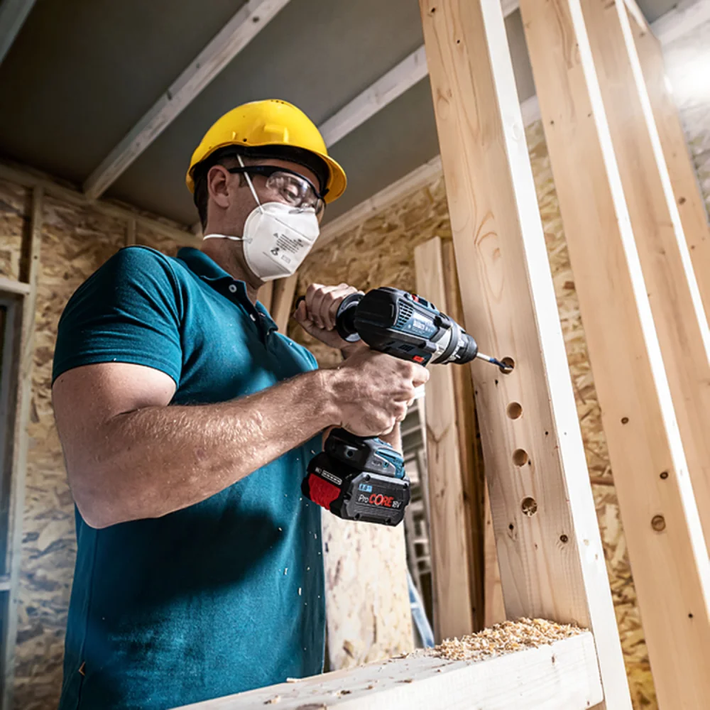 Broca Para Madeira Expert Self Cut Speed 25 X 400Mm Bosch - Imagem 4