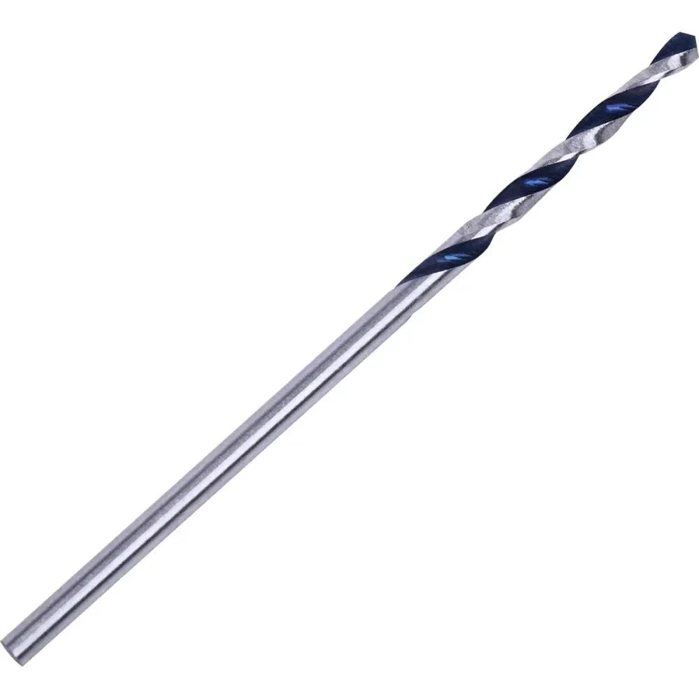 Broca Para Metal Aço Rápido Hss-Pointteq 1,50Mm Bosch - Imagem 2