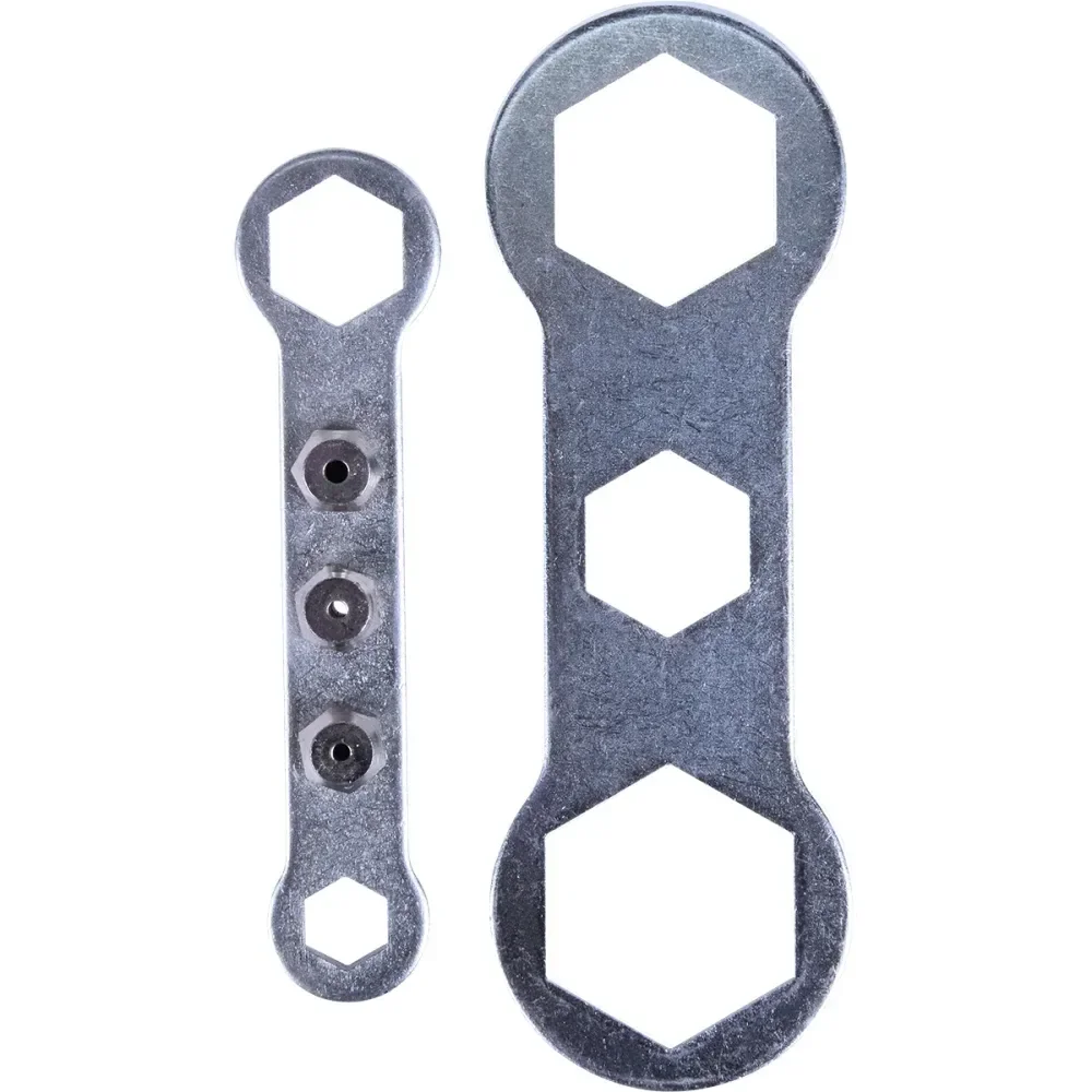 Cabeçote Rebitador Para Furadeira 2,4/4,8Mm Bumafer - Imagem 5