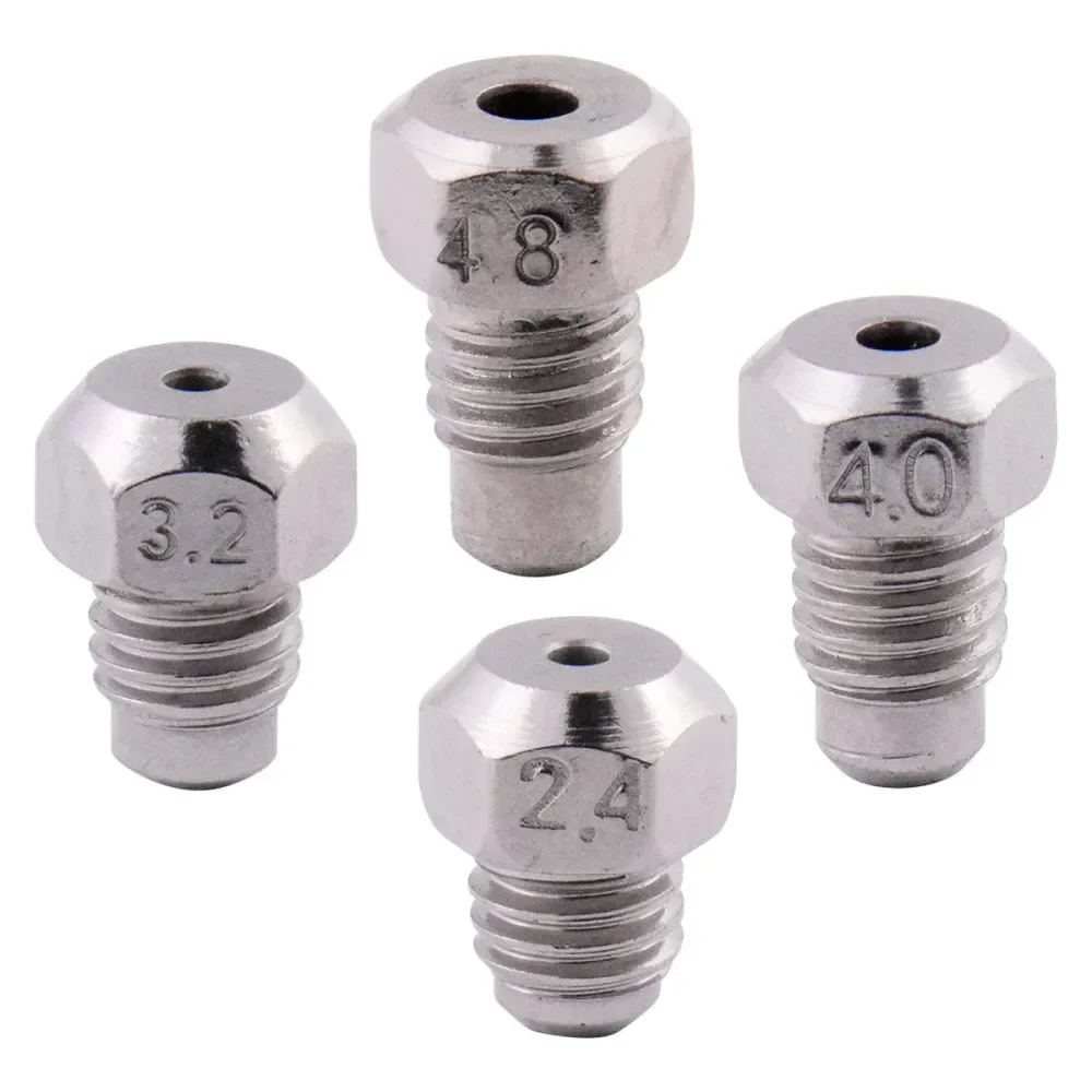 Cabeçote Rebitador Para Furadeira Encaixe 1/4 Worker - Imagem 4