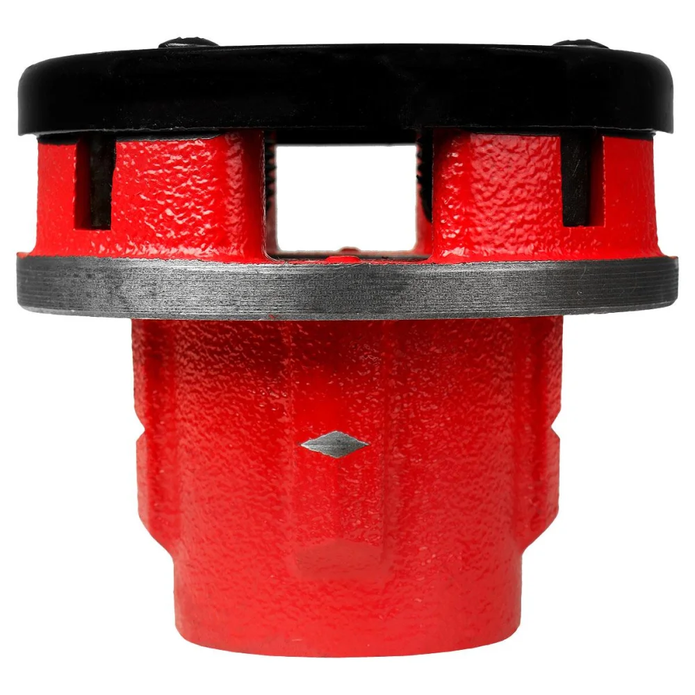 Cabeçote Tarraxa Em Aço Cromo Vanádio E Ferro 1.1/2 Bumafer - Imagem 2