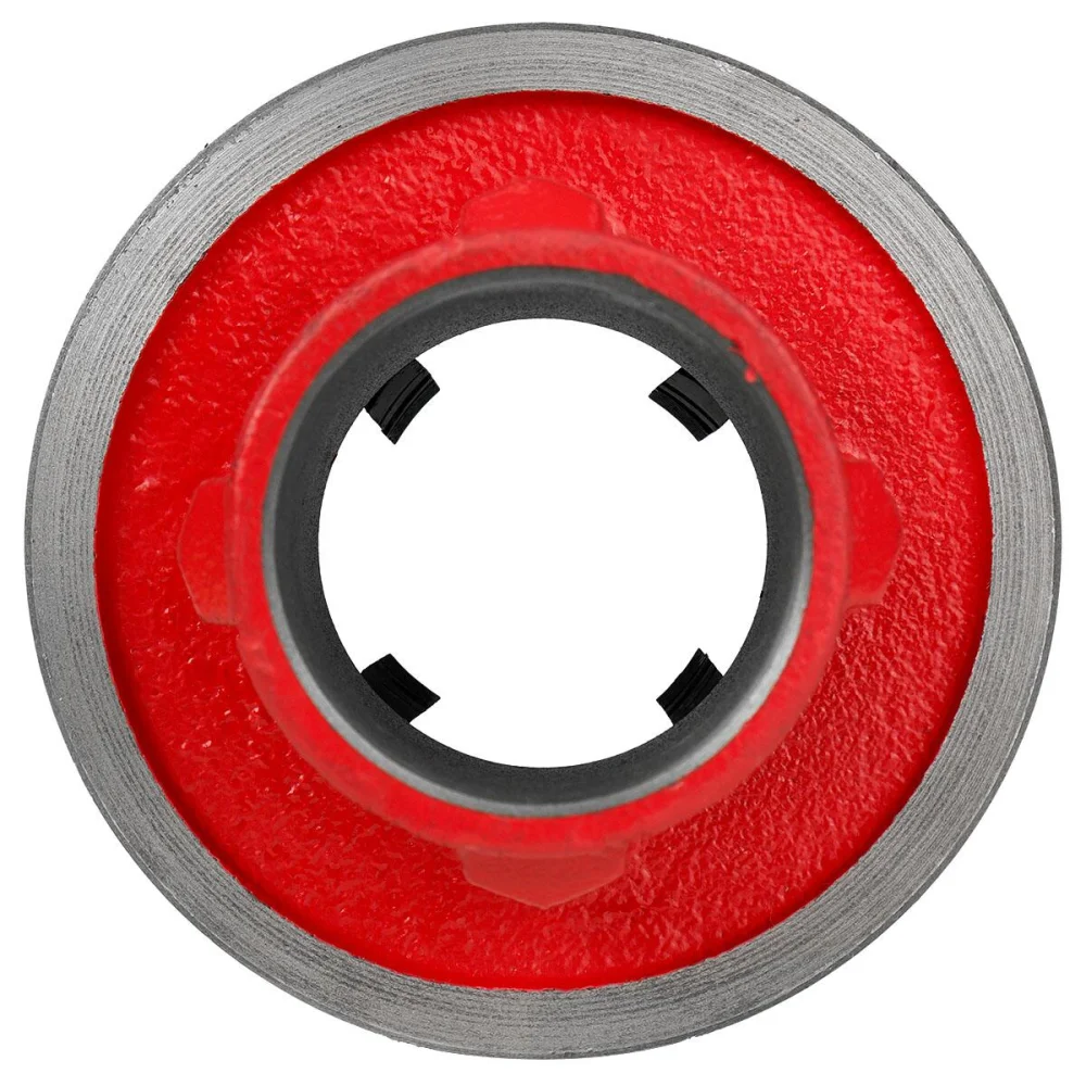 Cabeçote Tarraxa Em Aço Cromo Vanádio E Ferro 1.1/2 Bumafer - Imagem 4