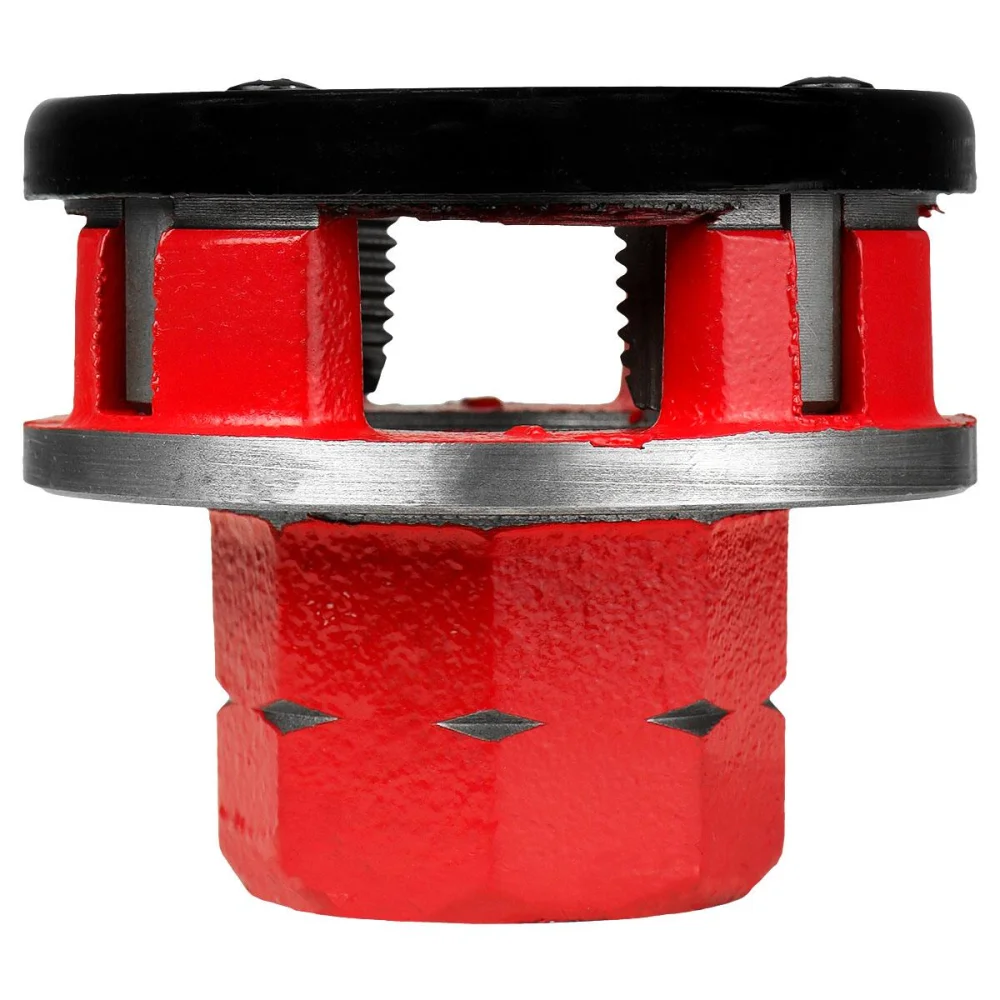 Cabeçote Tarraxa Em Aço Cromo Vanádio E Ferro 1.1/4 Bumafer - Imagem 2