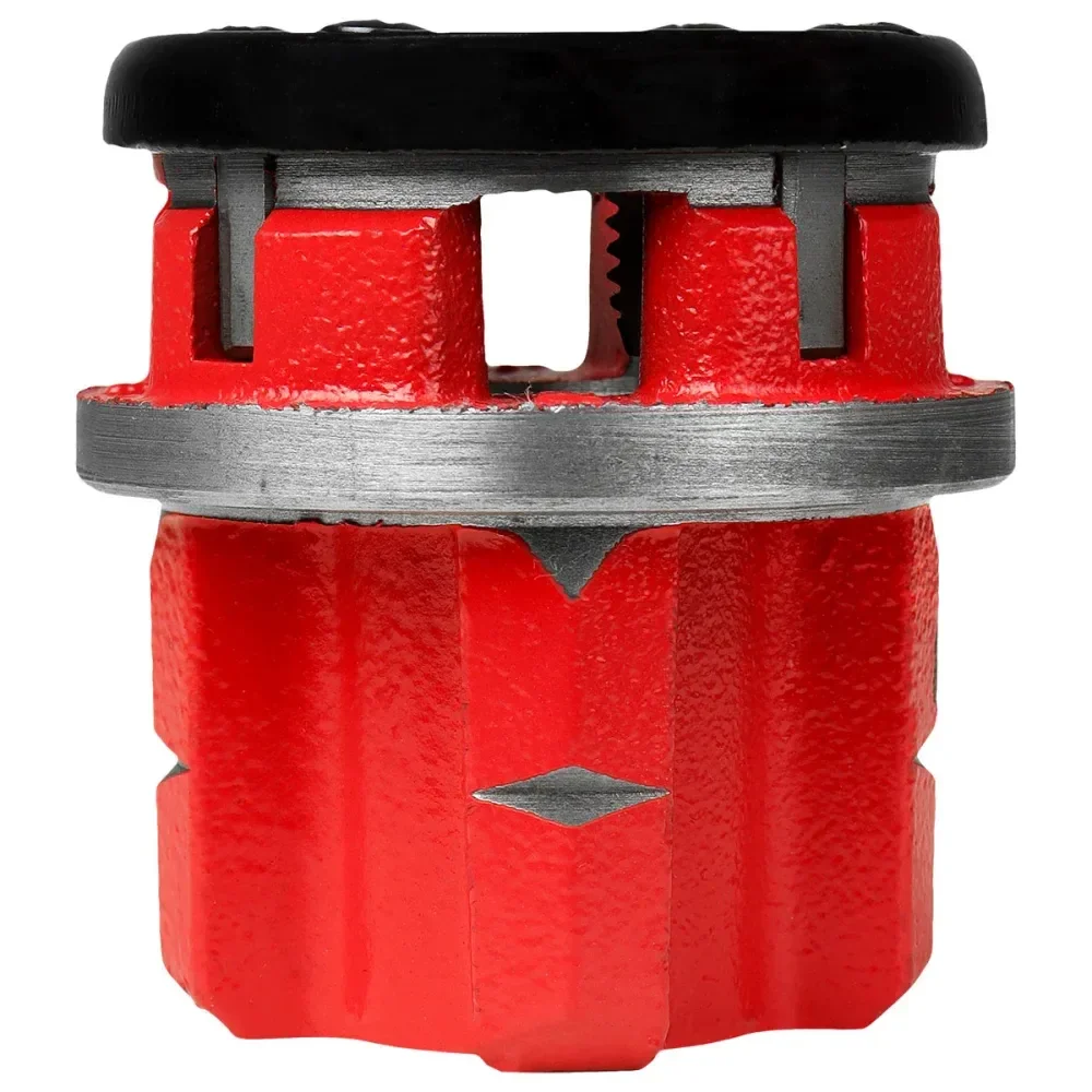 Cabeçote Tarraxa Em Aço Cromo Vanádio E Ferro 1/2 Bumafer - Imagem 2