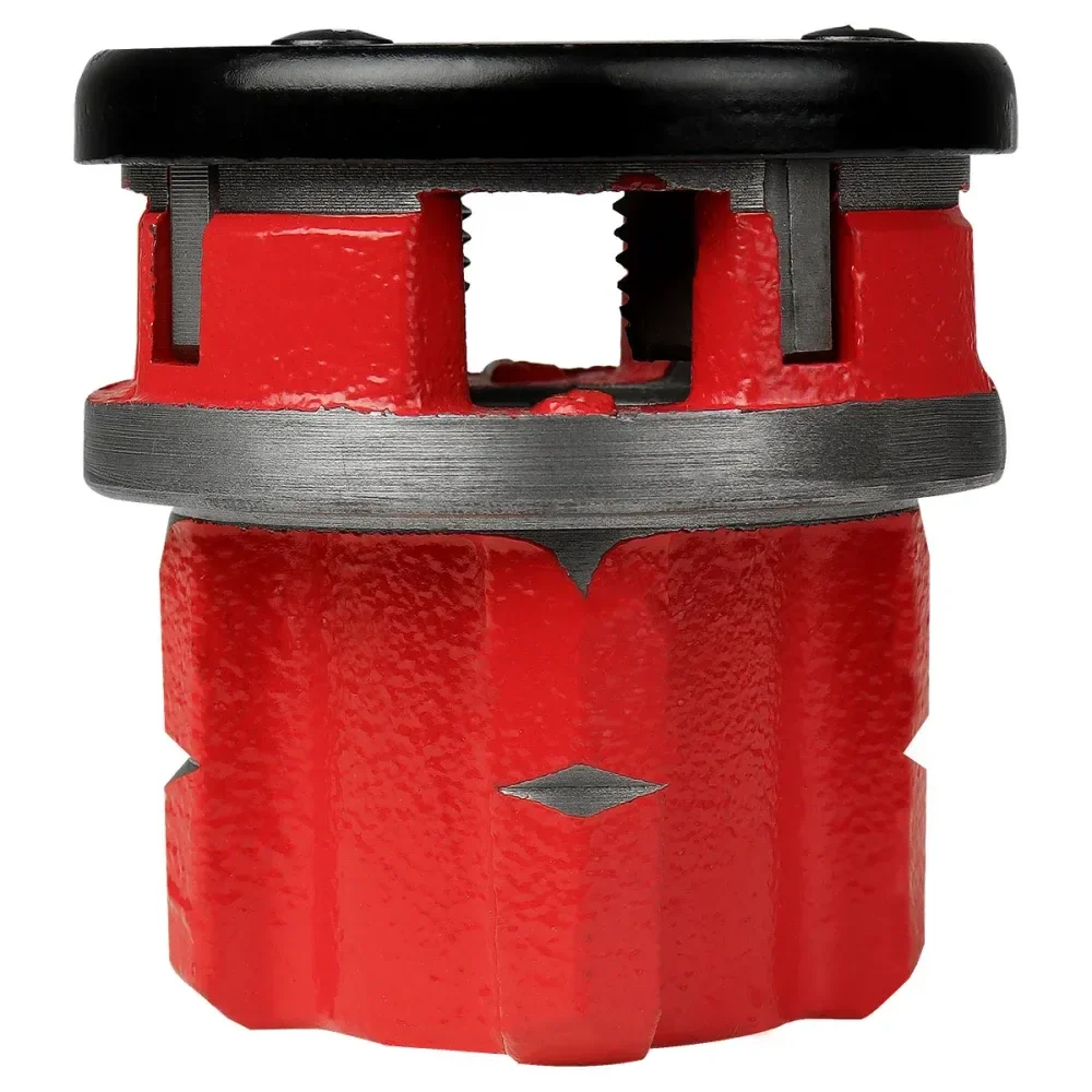 Cabeçote Tarraxa Em Aço Cromo Vanádio E Ferro 3/4 Bumafer - Imagem 2