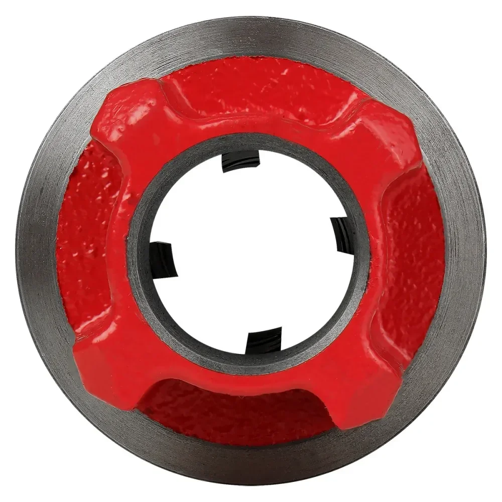 Cabeçote Tarraxa Em Aço Cromo Vanádio E Ferro 3/4 Bumafer - Imagem 4