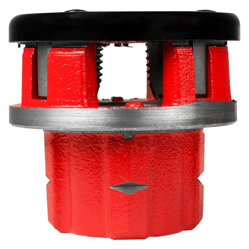 Cabeçote Tarraxa Em Aço Cromo Vanádio E Ferro 6Cm 1 Bumafer - Imagem 2