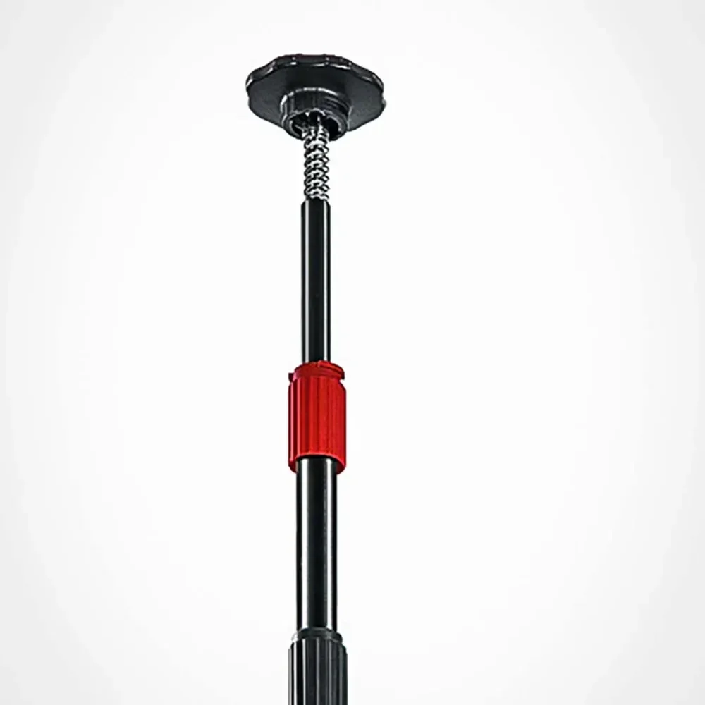 Cabo De Alumínio Telescópico Para Nível A Laser 1/4 Bt 350 Bosch - Imagem 2