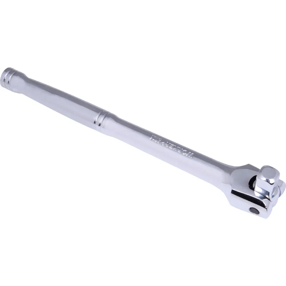 Cabo De Força Articulado 10 Encaixe 1/2 Worker - Imagem 3