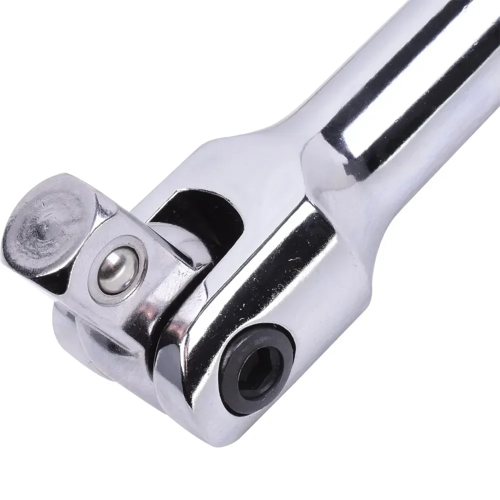 Cabo De Força Articulado 1/2 St13909Sc Sata - Imagem 5