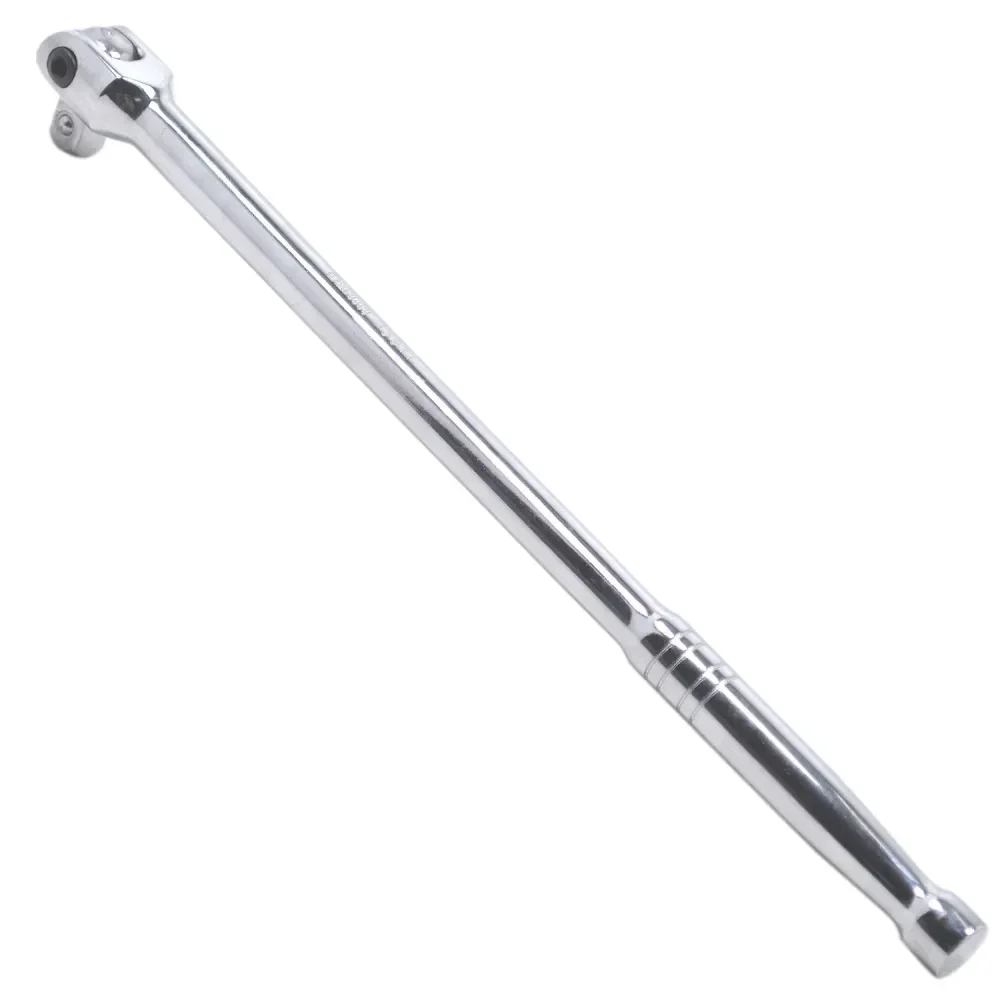 Cabo De Força Articulado Encaixe 1/2 375Mm St13911Sc Sata - Imagem 3