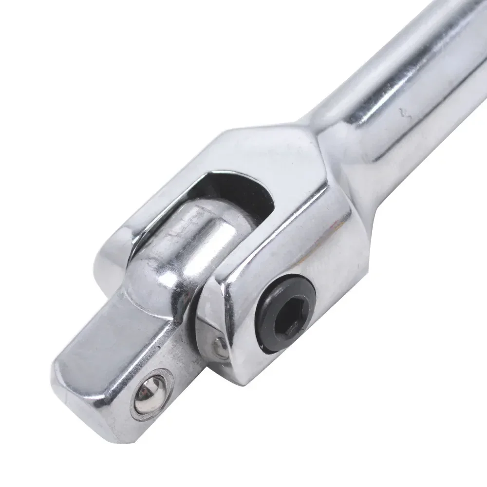 Cabo De Força Articulado Encaixe 1/2 375Mm St13911Sc Sata - Imagem 5