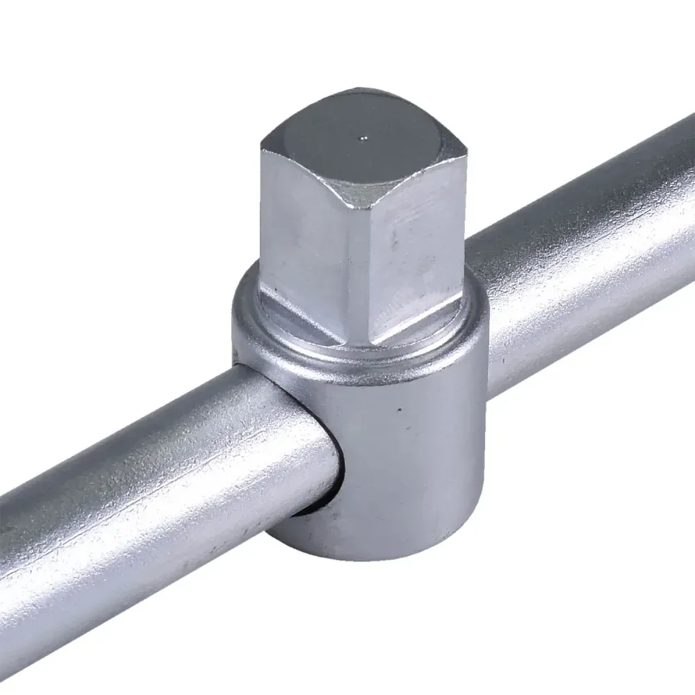 Cabo De Força Tipo T Encaixe 3/4 Gedore - Imagem 5