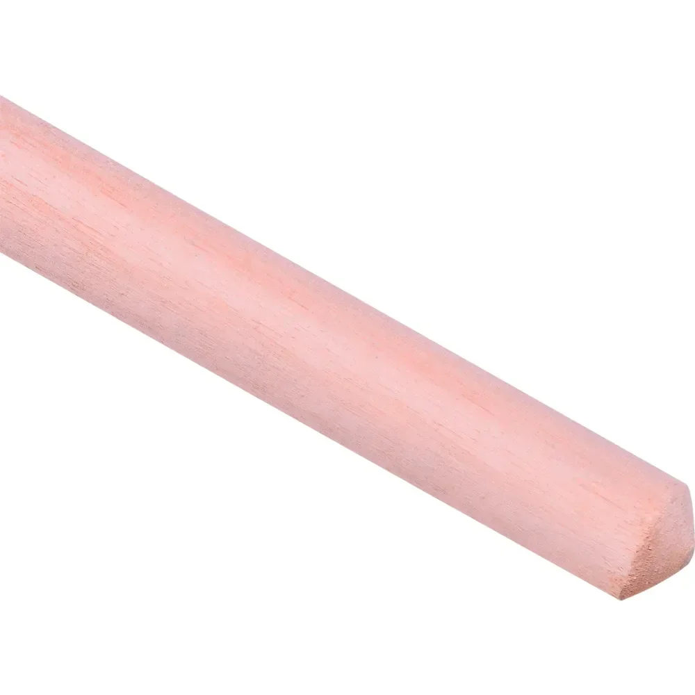 Cabo Enxada 1,45Mt Collins C/Corte Eucalipto - Imagem 4