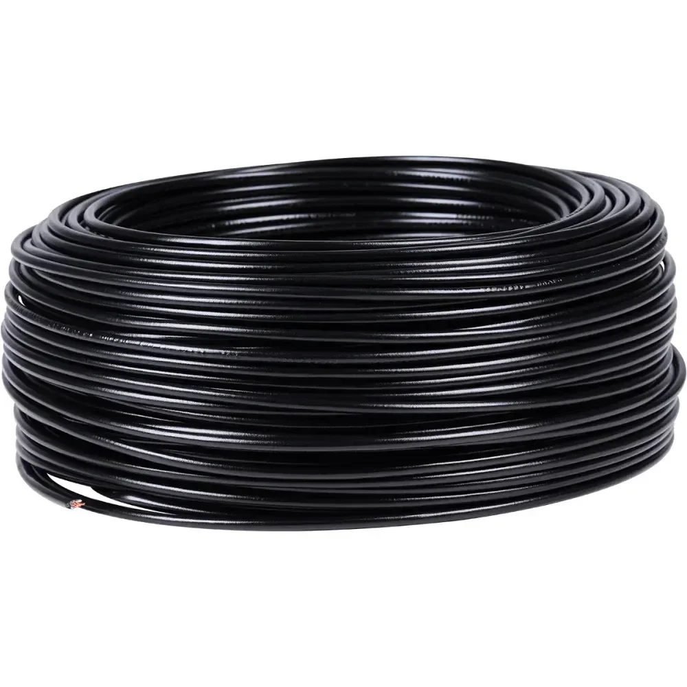 Cabo Flexível 2,5Mm 750V 100M Megatron - Imagem 2