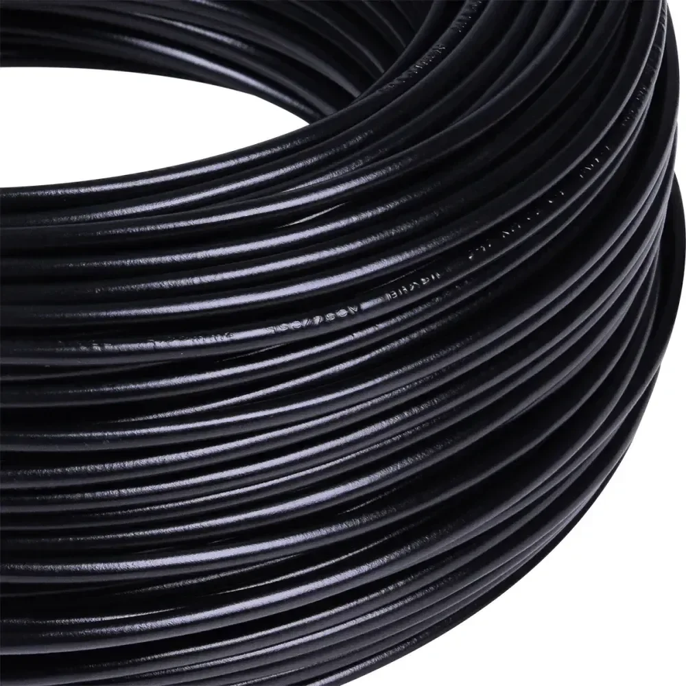 Cabo Flexível 2,5Mm 750V 100M Megatron - Imagem 4