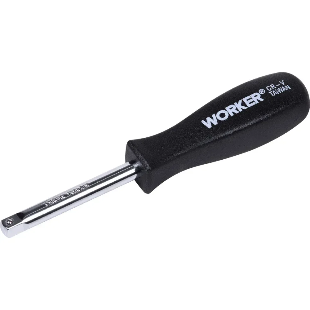 Cabo Quadrado Encaixe 1/4 Worker - Imagem 2