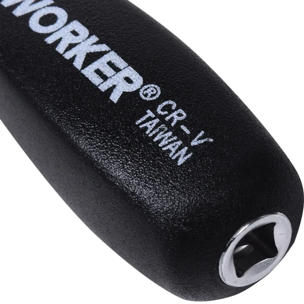 Cabo Quadrado Encaixe 1/4 Worker - Imagem 4