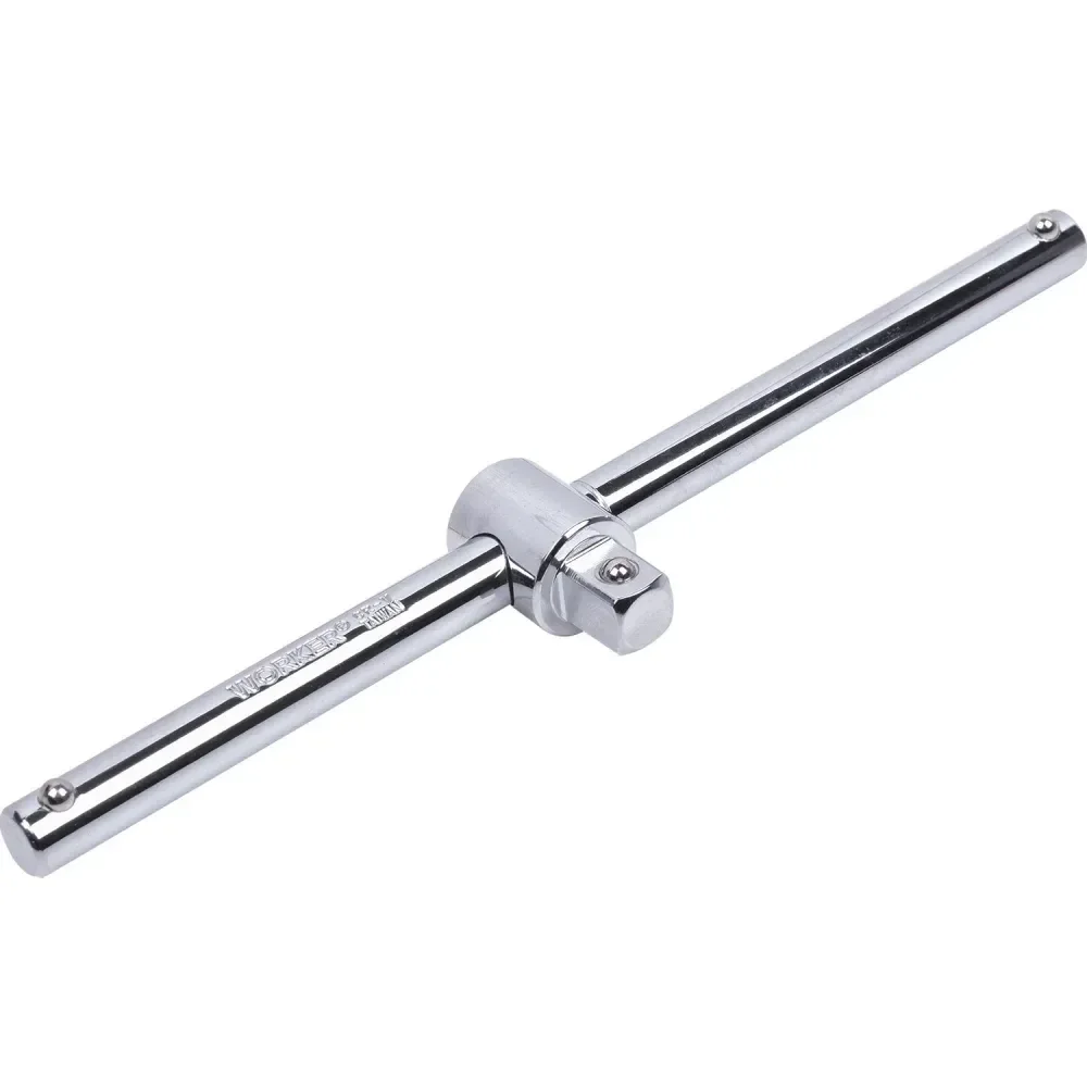 Cabo T Encaixe 1/2 Worker - Imagem 3