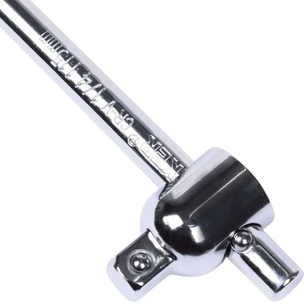 Cabo T Encaixe 1/4 Worker - Imagem 4