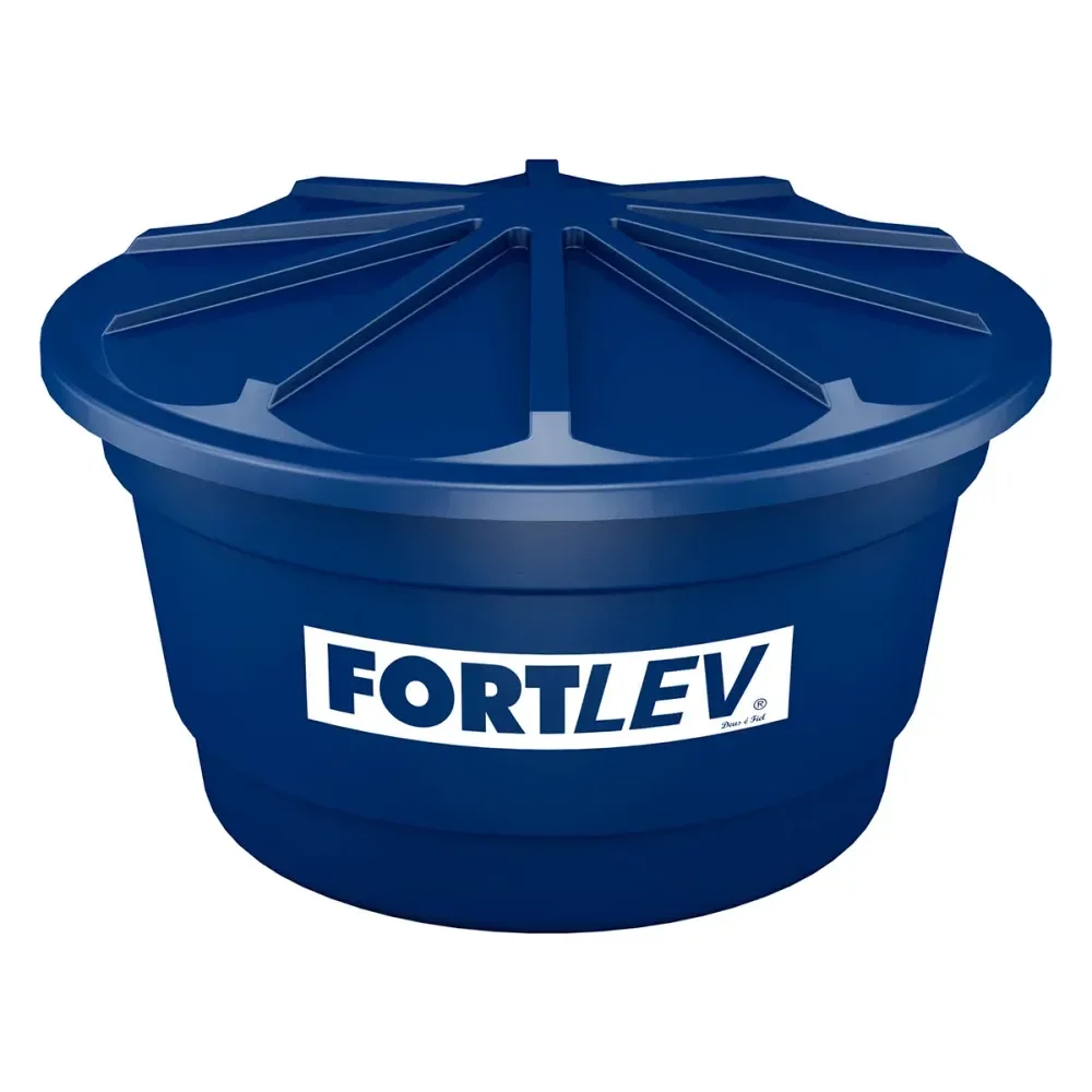 Caixa Dágua De Polietileno 310L Fortlev - Imagem 2