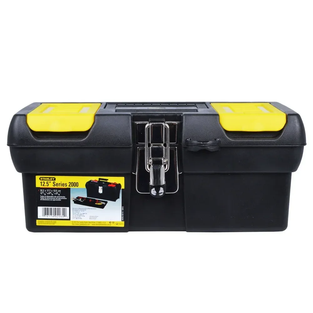 Caixa de Ferramenta com Organizador 13 13-013 StanleyFK