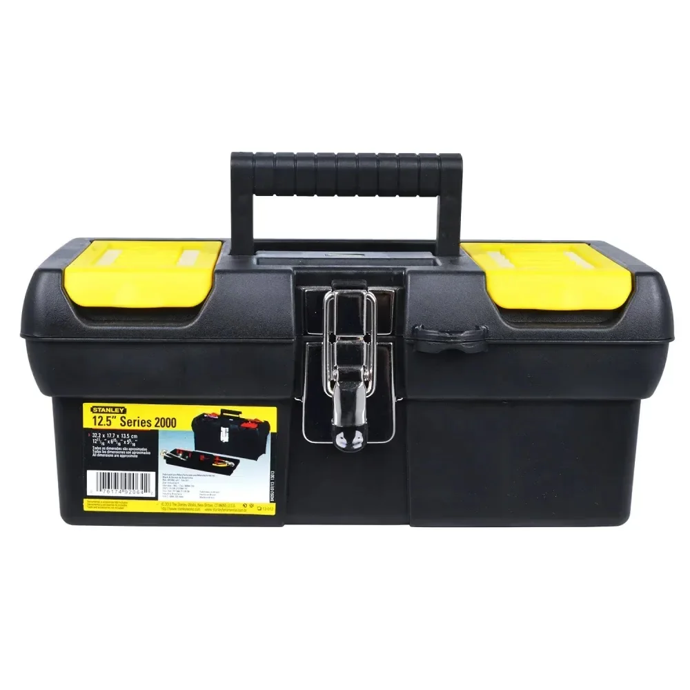 Caixa de Ferramenta com Organizador 13 13-013 StanleyFK