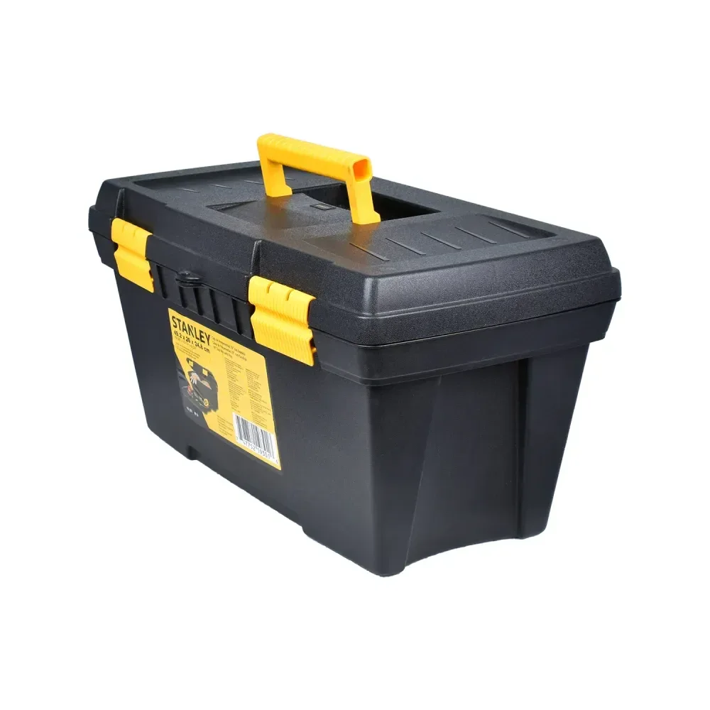 Caixa De Ferramentas Básica 19” Stanley - Imagem 3