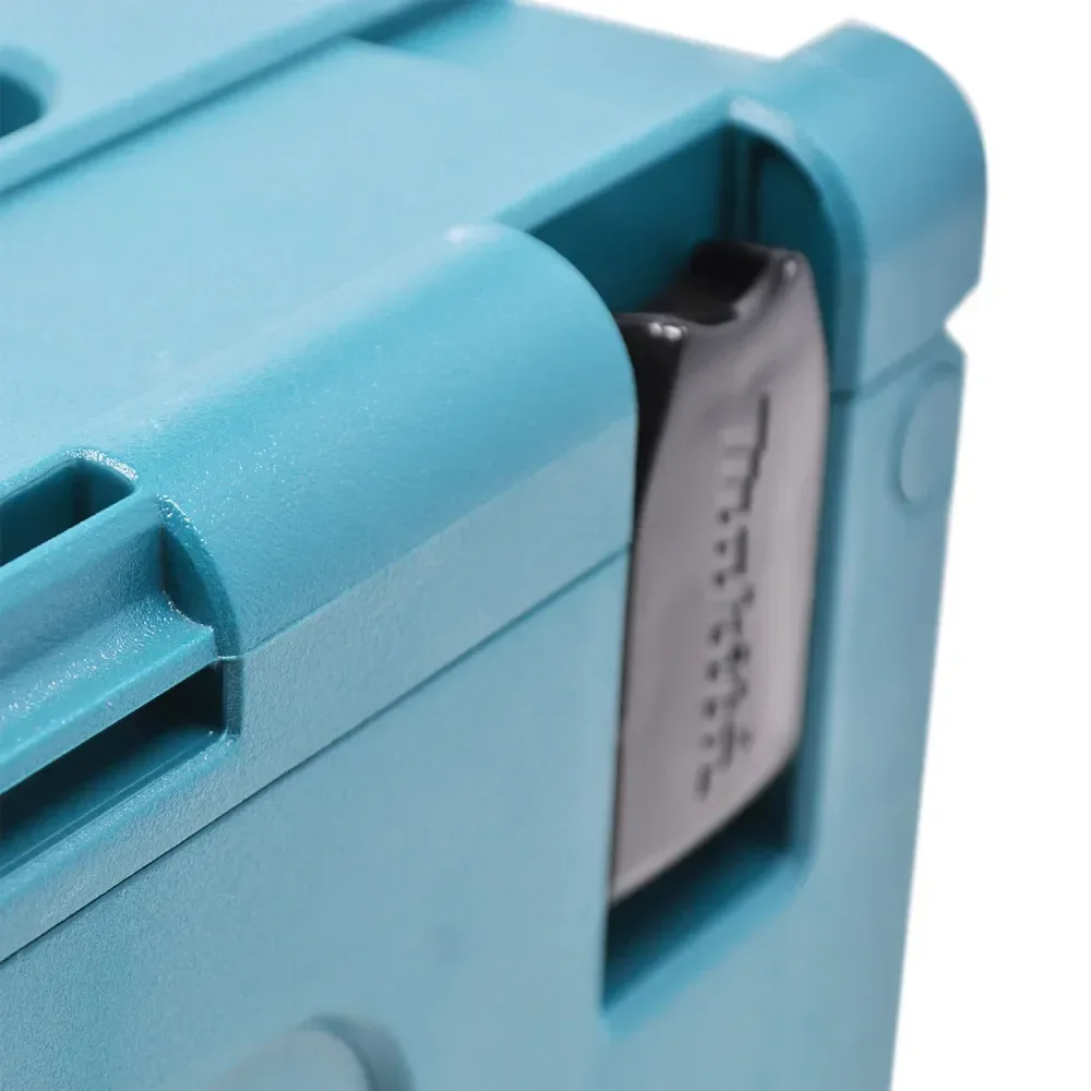 Caixa De Ferramentas Com Sistema Modular Mak-Pac 3 Makita - Imagem 5