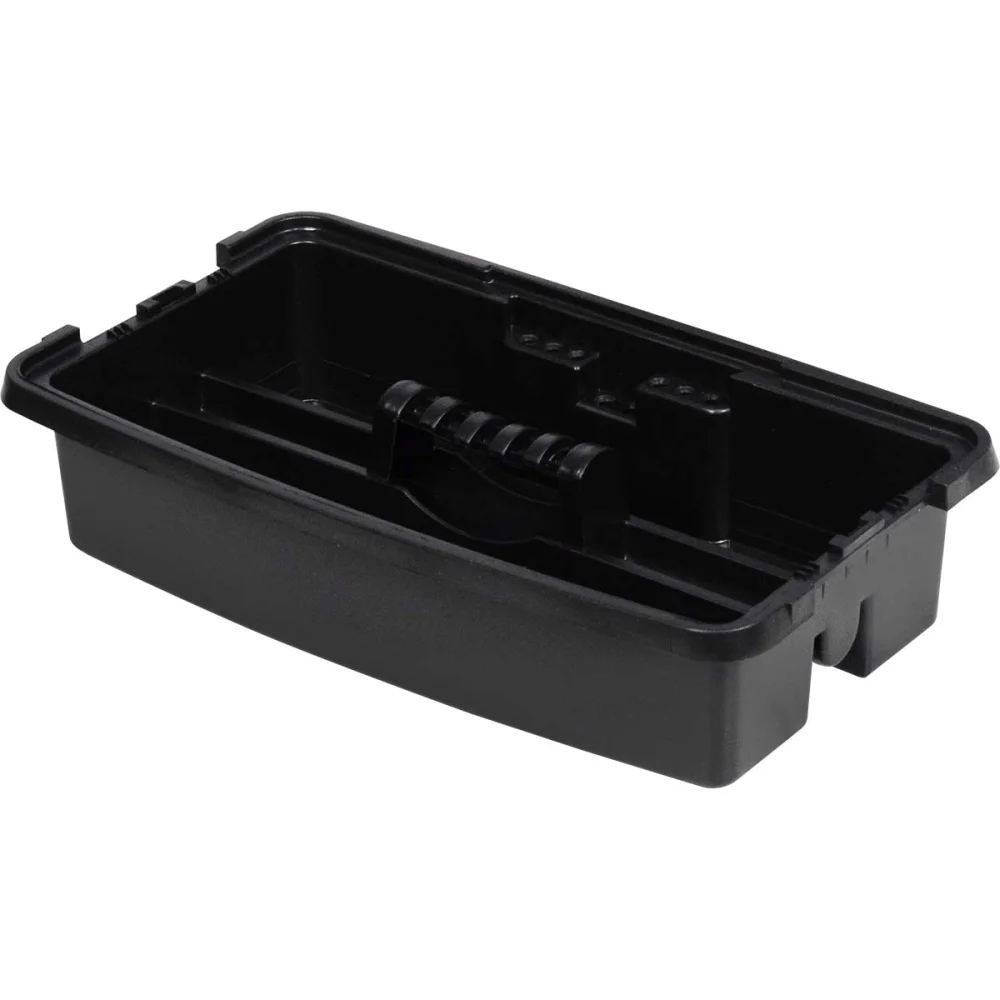 Caixa De Ferramentas Polipropileno Com Rodas 24.1/2 Bumafer - Imagem 5