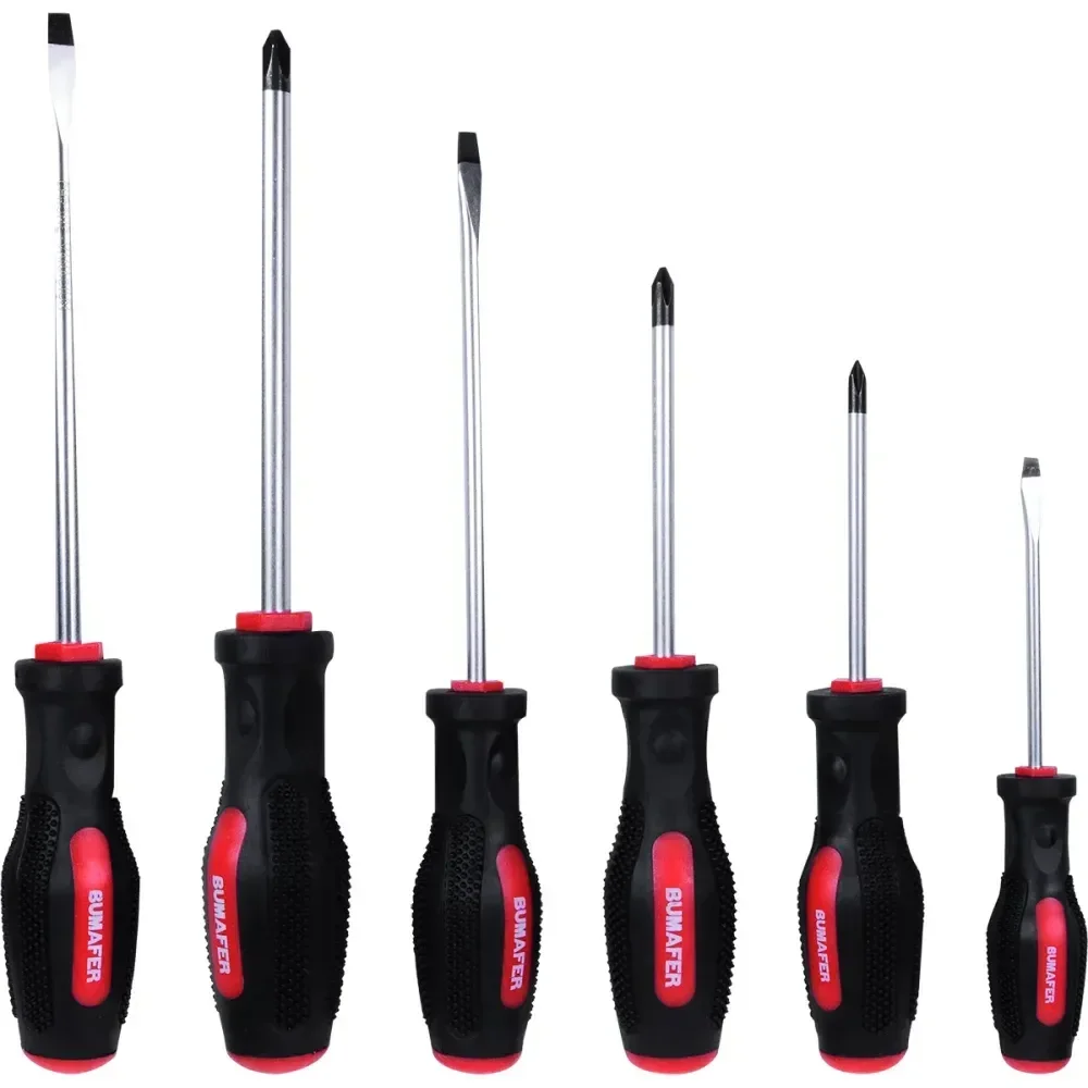 Caixa De Ferramentas Sanfonada 68 Peç Cr-V Bumafer - Imagem 5