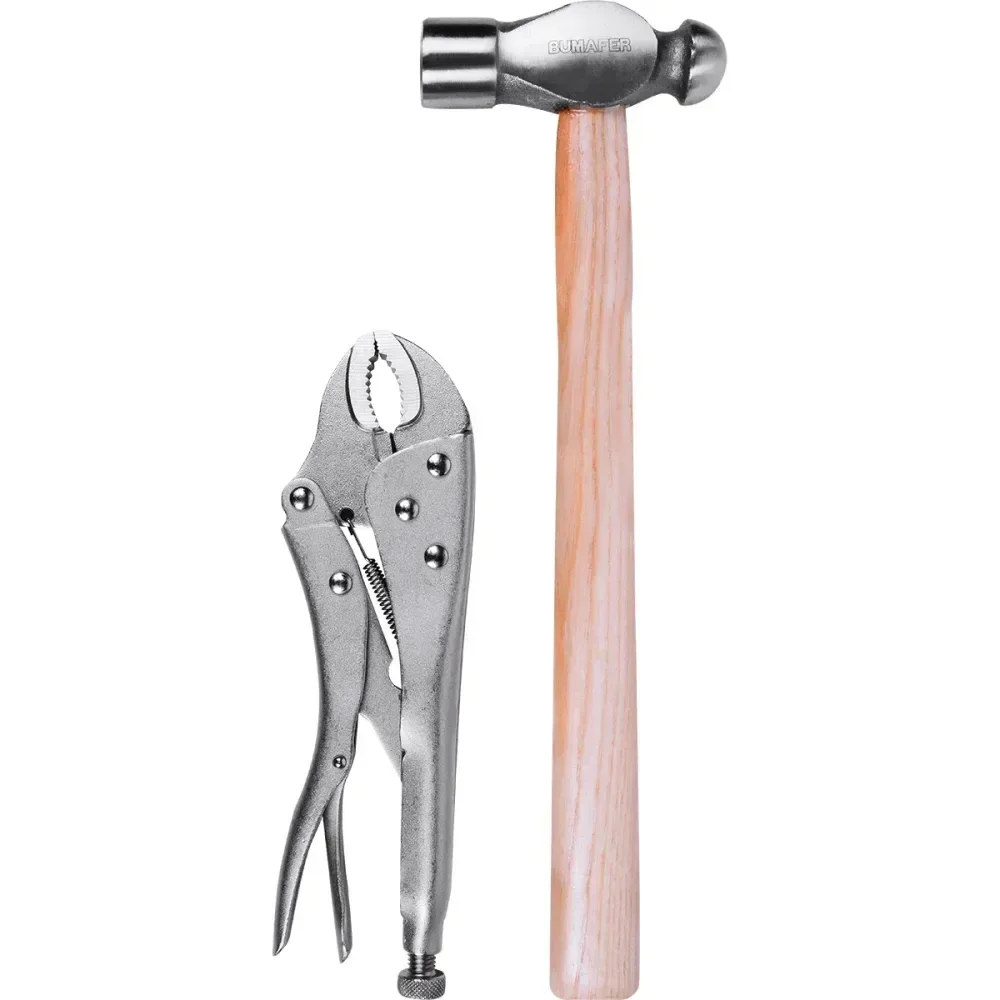 Caixa De Ferramentas Sanfonada 68 Peç Cr-V Bumafer - Imagem 7