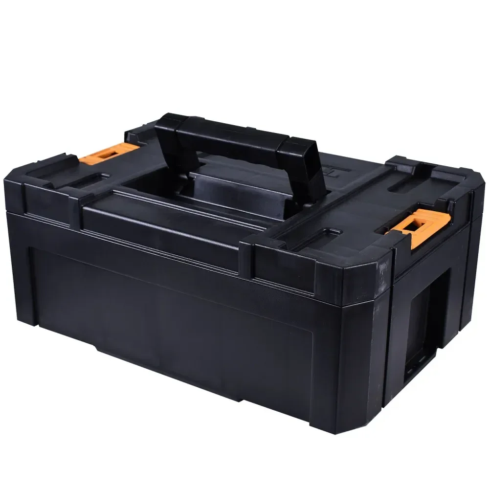 Caixa Organizadora Para Ferramentas Tstak N4 16,5 7,5Kg Dewalt - Imagem 5