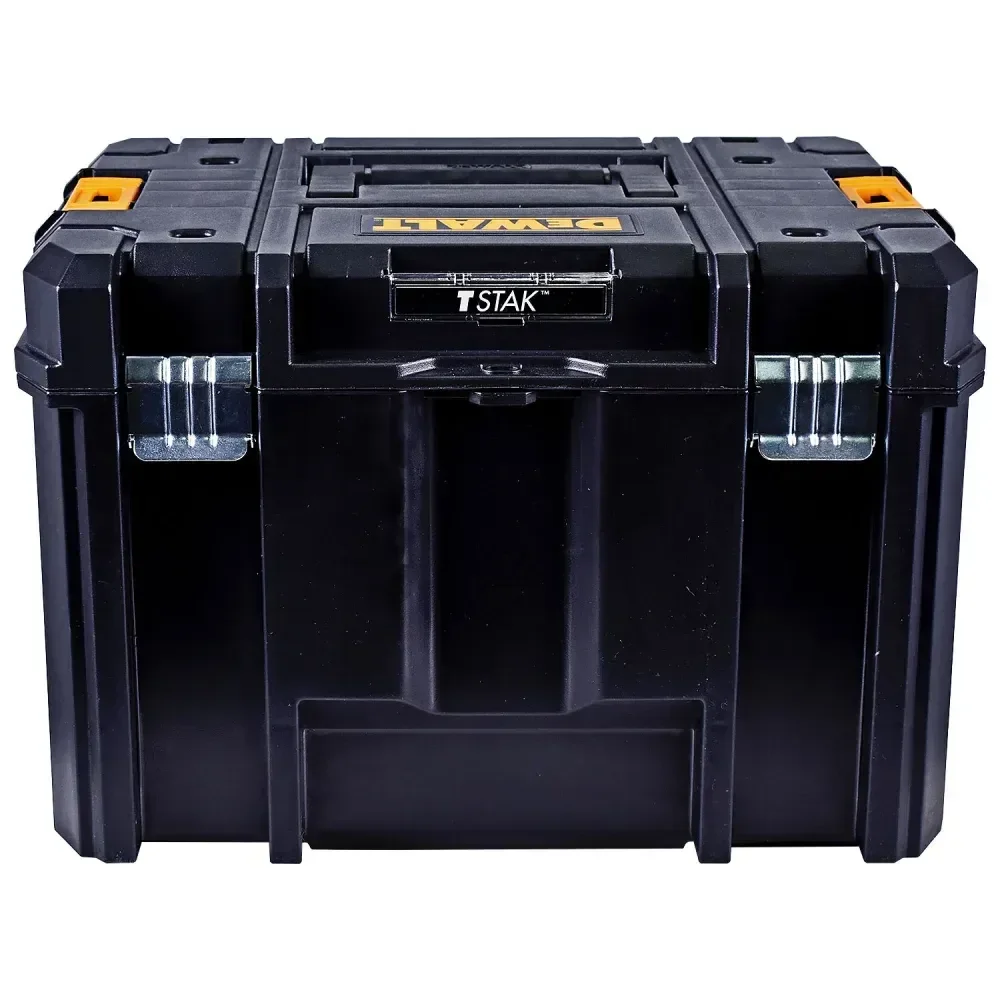 Caixa Organizadora Tstak N6 28Kg Dewalt - Imagem 5