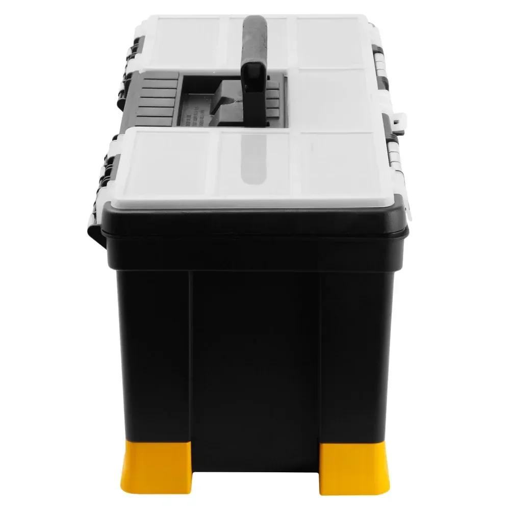 Caixa Plástica De Ferramentas 22 22080 Stanley - Imagem 5