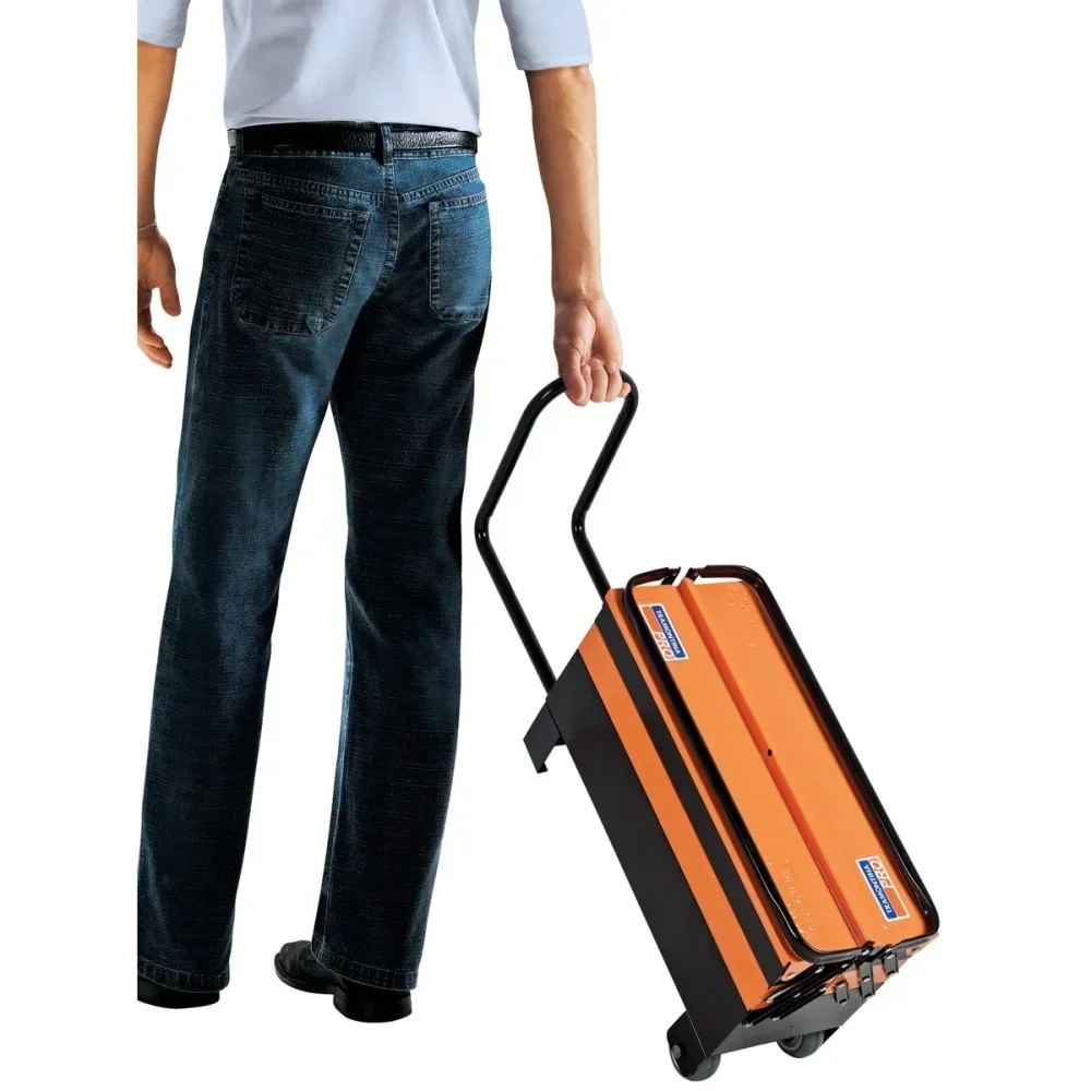 Caixa Sanfonada Cargobox 60 Pçs Tramontina - Imagem 7