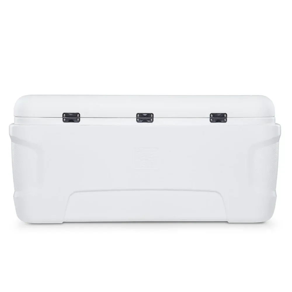 Caixa Térmica Marine Contour Branco 113L Igloo - Imagem 3