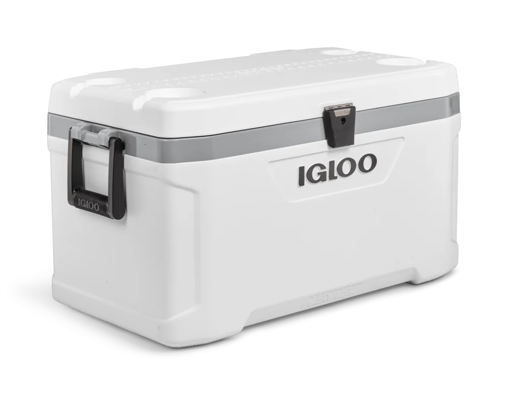Caixa Térmica Marine Ultra 66L Igloo - Imagem 3