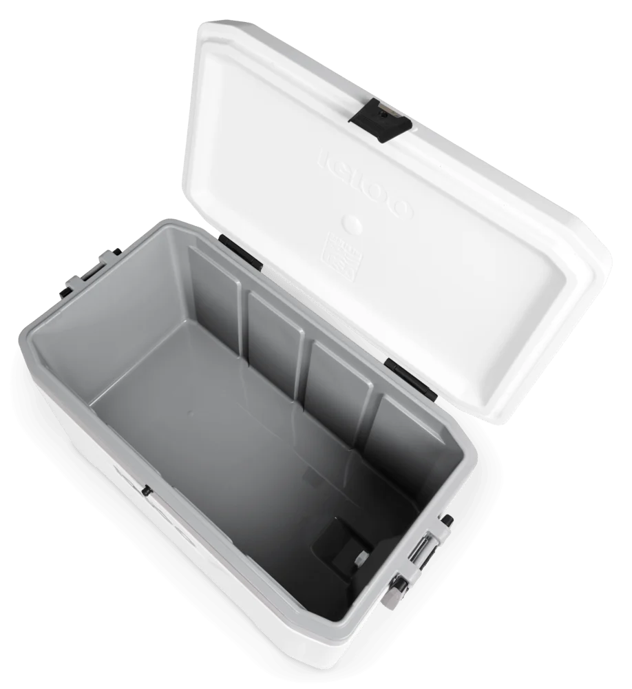 Caixa Térmica Marine Ultra 66L Igloo - Imagem 5